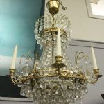 854 8387 CHANDELIER